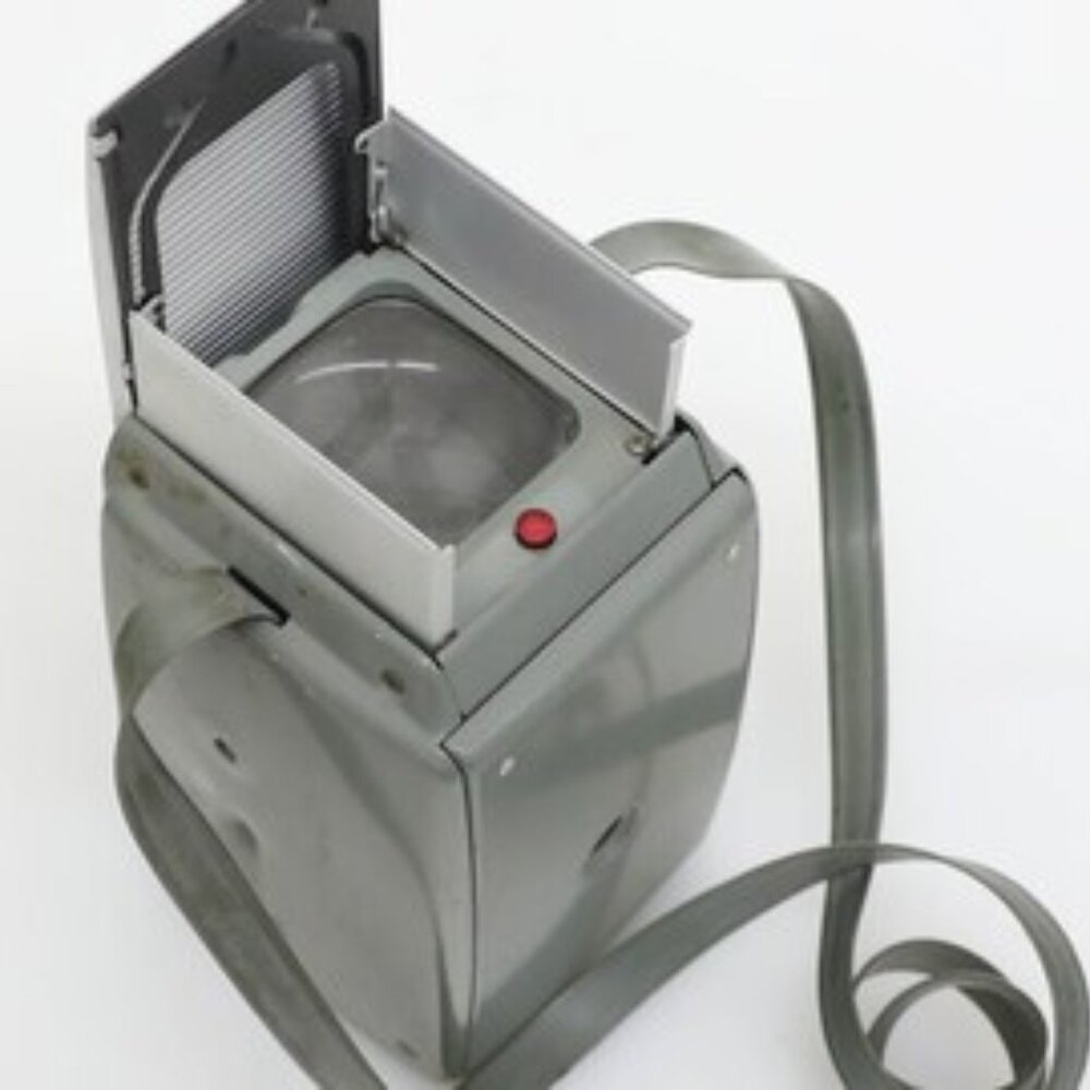 Vintage Ansco Anscoflex II Twin Lens Camera